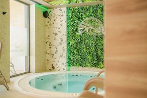 BeachTime Apartments & SPA