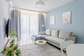 BeachTime Apartments & SPA