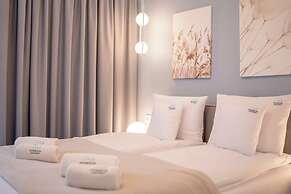 BeachTime Apartments & SPA