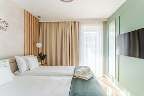 BeachTime Apartments & SPA
