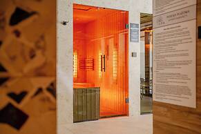BeachTime Apartments & SPA