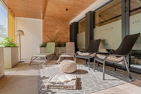 BeachTime Apartments & SPA