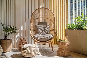 BeachTime Apartments & SPA