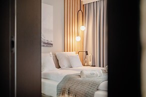 BeachTime Apartments & SPA