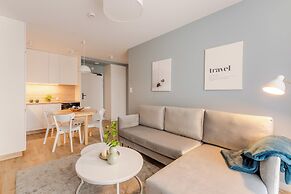 BeachTime Apartments & SPA