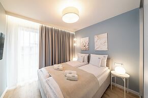 BeachTime Apartments & SPA