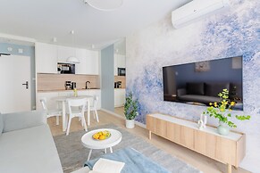 BeachTime Apartments & SPA
