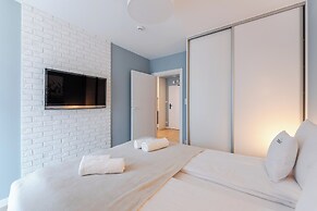 BeachTime Apartments & SPA