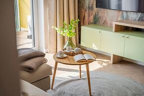 BeachTime Apartments & SPA