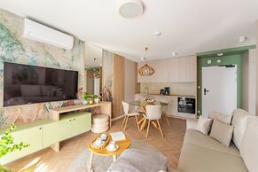 BeachTime Apartments & SPA