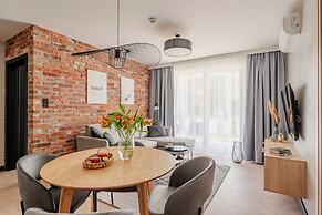 BeachTime Apartments & SPA