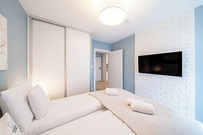 BeachTime Apartments & SPA