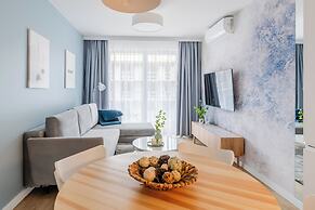 BeachTime Apartments & SPA