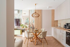 BeachTime Apartments & SPA