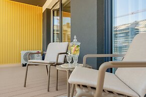 BeachTime Apartments & SPA