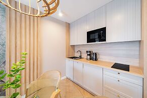BeachTime Apartments & SPA