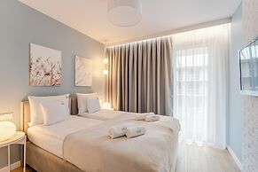 BeachTime Apartments & SPA