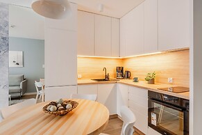 BeachTime Apartments & SPA