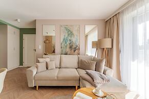 BeachTime Apartments & SPA