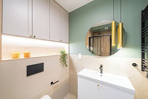 BeachTime Apartments & SPA