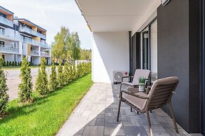 BeachTime Apartments & SPA
