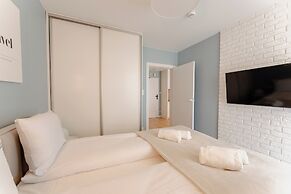 BeachTime Apartments & SPA