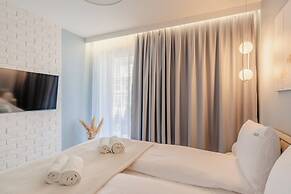 BeachTime Apartments & SPA