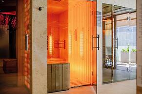 BeachTime Apartments & SPA