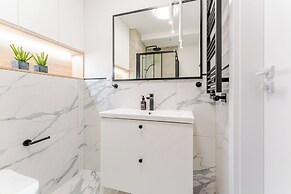 BeachTime Apartments & SPA