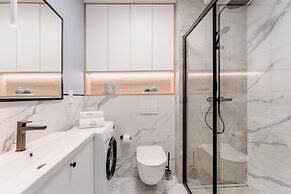 BeachTime Apartments & SPA
