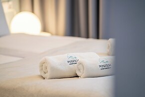 BeachTime Apartments & SPA