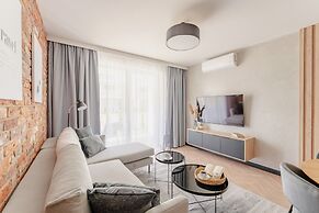 BeachTime Apartments & SPA