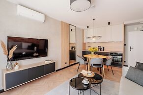 BeachTime Apartments & SPA