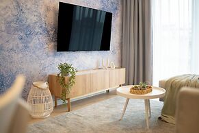 BeachTime Apartments & SPA
