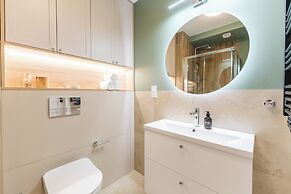 BeachTime Apartments & SPA