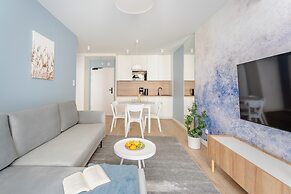 BeachTime Apartments & SPA