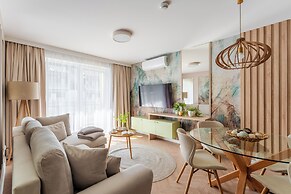 BeachTime Apartments & SPA