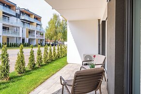 BeachTime Apartments & SPA
