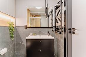 BeachTime Apartments & SPA