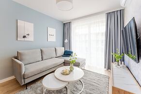 BeachTime Apartments & SPA