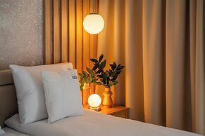 BeachTime Apartments & SPA