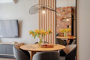 BeachTime Apartments & SPA