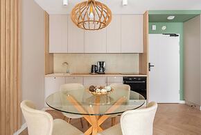 BeachTime Apartments & SPA