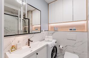 BeachTime Apartments & SPA