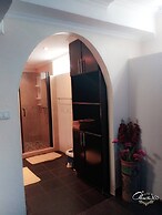 75 sqm Studio Type Jacuzzi Apartment 101a