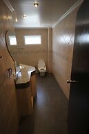 115sqm Studio Type Jacucci - Apartment 301