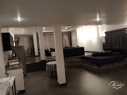 115sqm Studio Type Jacucci - Apartment 301