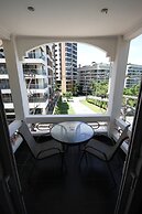 115sqm Studio Type Jacucci - Apartment 301
