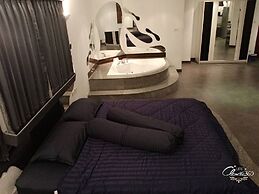 115sqm Studio Type Jacucci - Apartment 301