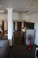 115sqm Studio Type Jacucci - Apartment 301